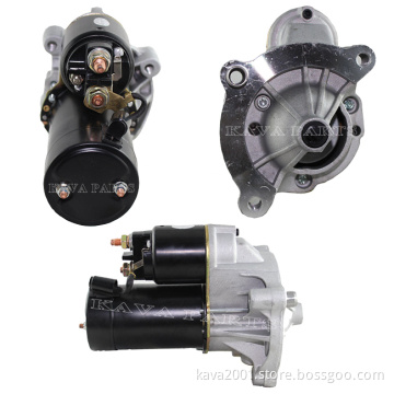 Auto Starter for Peugeot 307, 607, 406, 5802V7, 5802V8, 5802W1, 5802W2